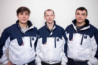 О компании ПотолокСервис: установка натяжных потолков в Междуреченске