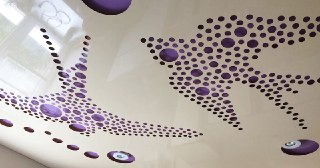 Резной потолок Apply Междуреченск, цена от 4160 руб.