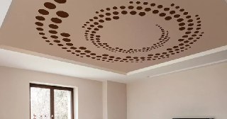 Резной потолок Apply Междуреченск, цена от 4160 руб.